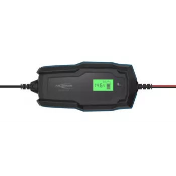Prostownik do akumulatorów samochodowych Ansmann 1001-0146 6-14 V 2,8 kW