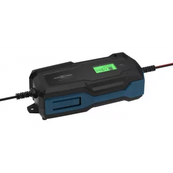 Prostownik do akumulatorów samochodowych Ansmann 1001-0146 6-14 V 2,8 kW