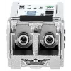 transceiver światłowodowy SFP BlueOptics 10063-BO 2000m Aluminium