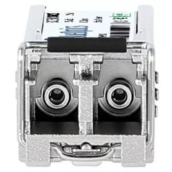 transceiver światłowodowy SFP BlueOptics 10063-BO 2000m Aluminium