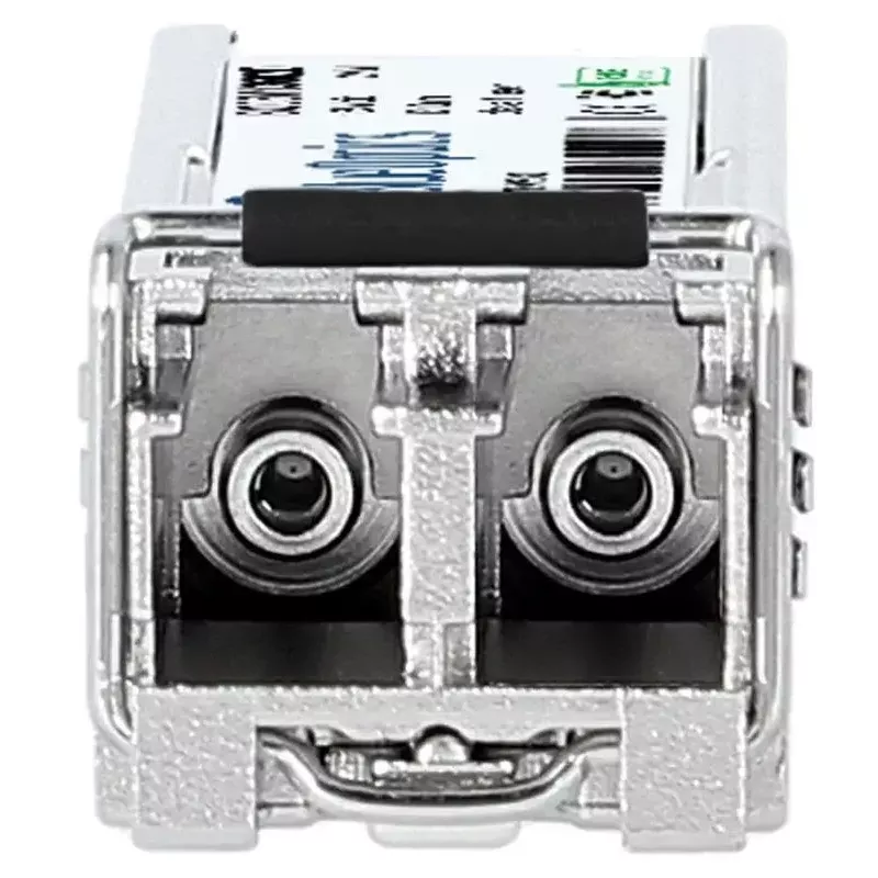 transceiver światłowodowy SFP BlueOptics 10063-BO 2000m Aluminium
