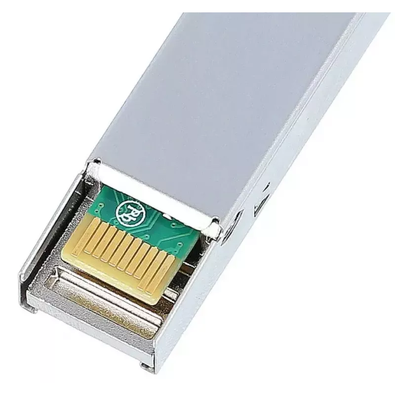 transceiver światłowodowy SFP BlueOptics 10063-BO 2000m Aluminium