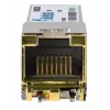 Moduł nadawczo-odbiorczy SFP BlueOptics 10070H-BO miedź 1000 Mbit/s