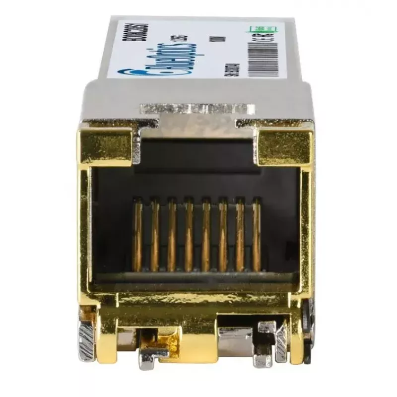 Moduł nadawczo-odbiorczy SFP BlueOptics 10070H-BO miedź 1000 Mbit/s
