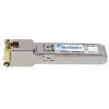 Moduł nadawczo-odbiorczy SFP BlueOptics 10070H-BO miedź 1000 Mbit/s
