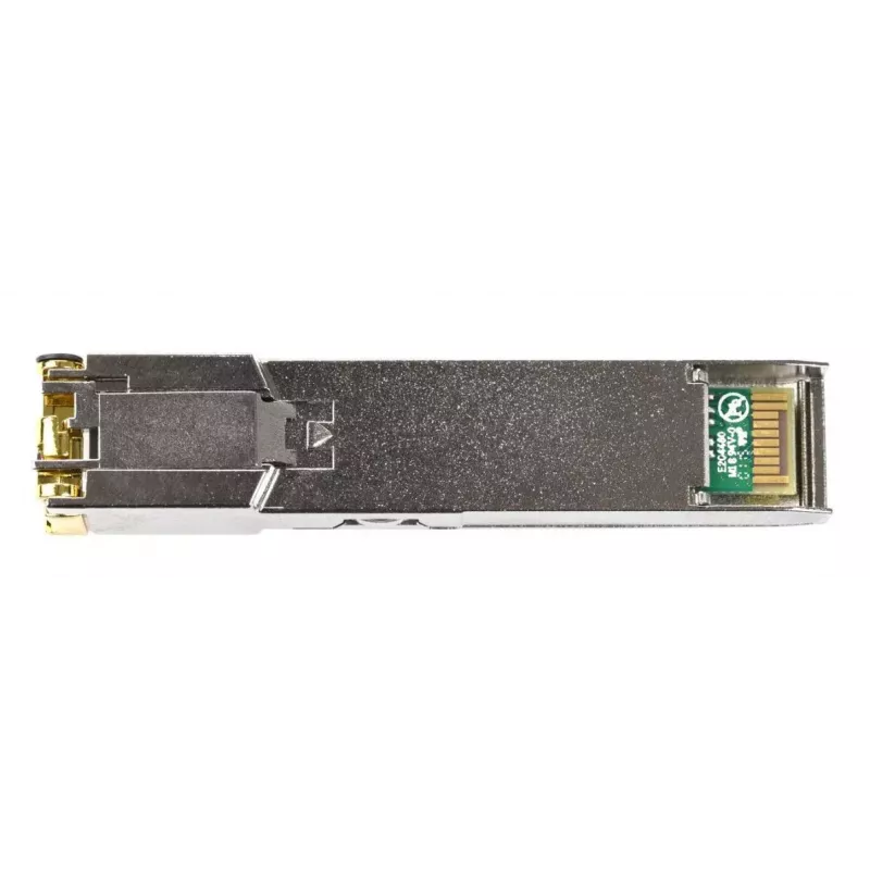 Moduł nadawczo-odbiorczy SFP BlueOptics 10070H-BO miedź 1000 Mbit/s