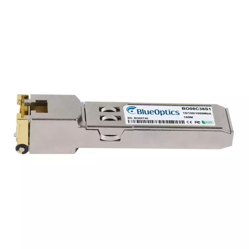 Moduł nadajnika SFP BlueOptics 10-2351-01-BO 1000 Mbit/s światłowodowy