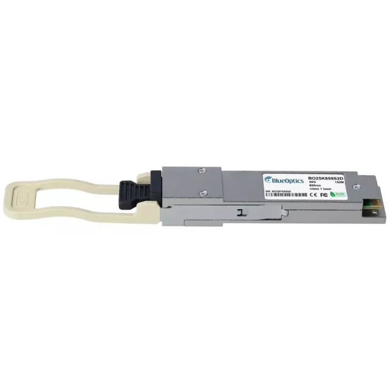 Moduł transceivera światłowodowego BlueOptics 10319 QSFP 40000 Mbit/s
