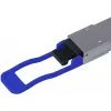 Moduł transceivera QSFP BlueOptics 10320-BO LC CWDM Szary