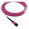 BlueOptics 10332-BO kabel światłowodowy InfiniBand 5 m MPO-UPC 4xLC-UPC