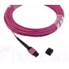 BlueOptics 10332-BO kabel światłowodowy InfiniBand 5 m MPO-UPC 4xLC-UPC
