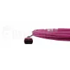 BlueOptics 10332-BO kabel światłowodowy InfiniBand 5 m MPO-UPC 4xLC-UPC