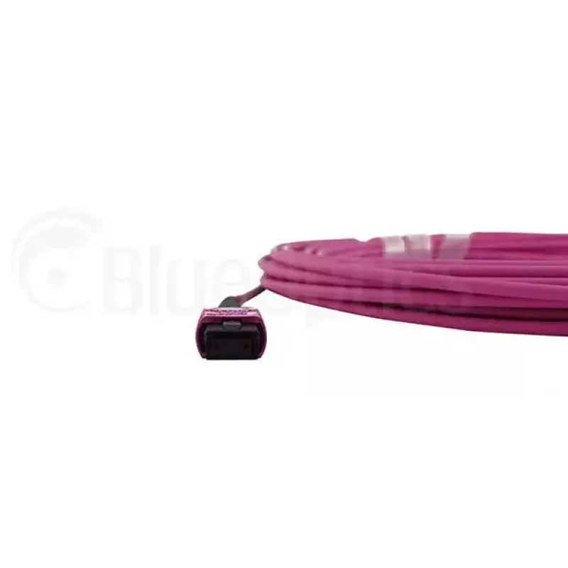 BlueOptics 10332-BO kabel światłowodowy InfiniBand 5 m MPO-UPC 4xLC-UPC