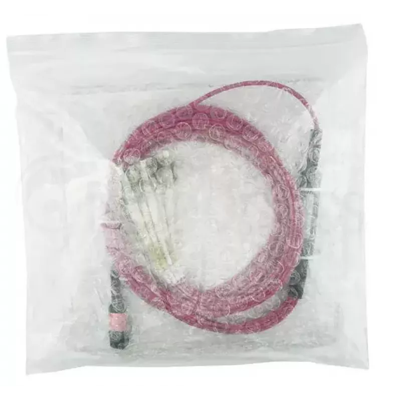 BlueOptics 10332-BO kabel światłowodowy InfiniBand 5 m MPO-UPC 4xLC-UPC