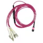 BlueOptics 10332-BO kabel światłowodowy InfiniBand 5 m MPO-UPC 4xLC-UPC