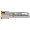 transceiver miedziany SFP+ BlueOptics 10338 10000 Mbit/s srebrny