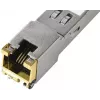 transceiver miedziany SFP+ BlueOptics 10338 10000 Mbit/s srebrny