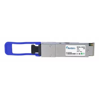 Moduł transceivera światłowodowego BlueOptics 10405-BO QSFP28 MTP/MPO
