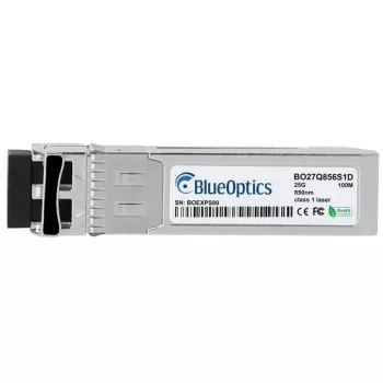 transceiver światłowodowy BlueOptics 10501 SFP28 25000 Mbit/s 850 nm