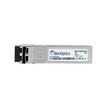 Moduł transceivera światłowodowego BlueOptics 10502-BO SFP28 100m