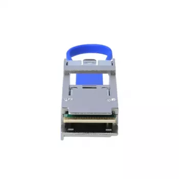 Adapter SFP28 BlueOptics 10506-BO srebrny wielomodowy jednomodowy