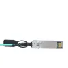 BlueOptics InfiniBand kabel światłowodowy 10 m SFP28 Aqua