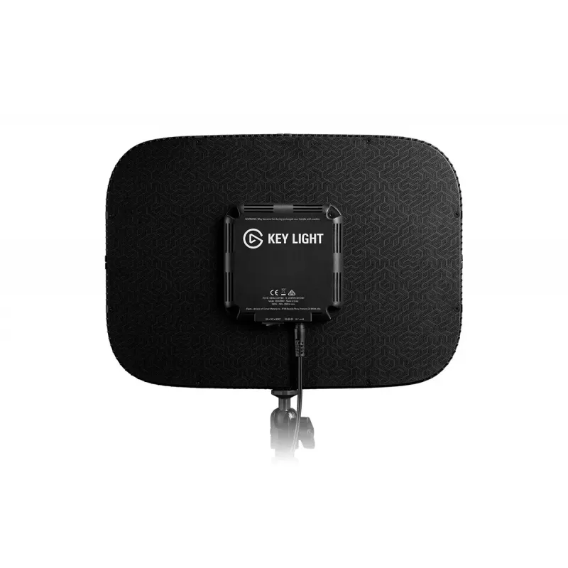Key Light Elgato 10GAK9901 Profesjonalne oświetlenie studyjne i streamingowe