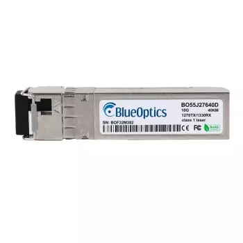 SFP+ transceiver BlueOptics 10GB-BX40-U-BO 10000 Mbit/s