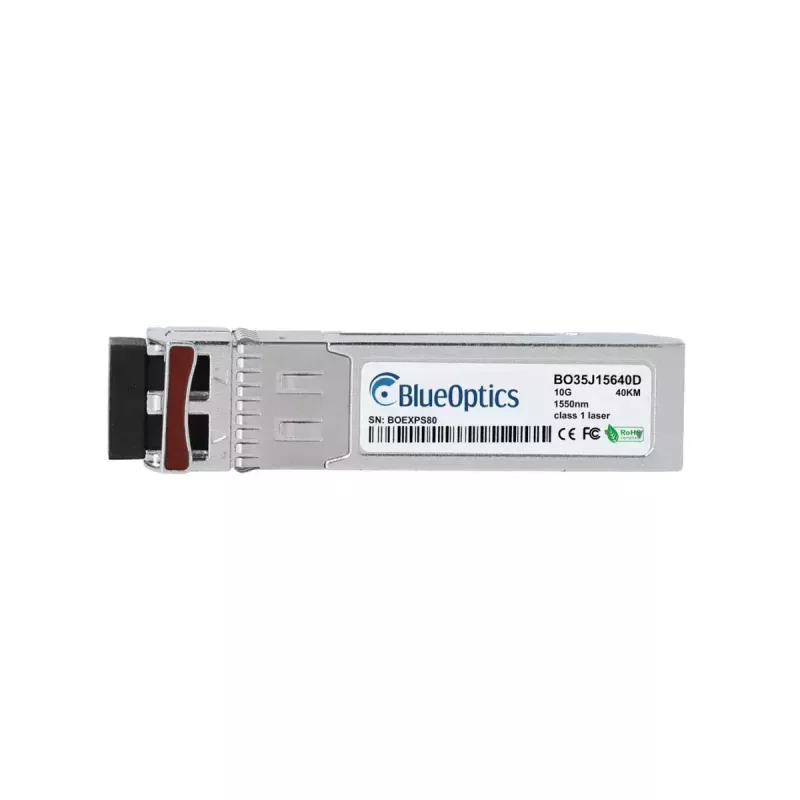 Moduł SFP BlueOptics 10G-SFP-ER-BO 10000 Mbit/s SFP+