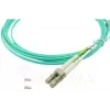 BlueOptics 10G-SR-50M-BO kabel światłowodowy LC Aqua 50m OM3