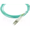 BlueOptics 10G-SR-50M-BO kabel światłowodowy LC Aqua 50m OM3