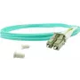 BlueOptics 10G-SR-50M-BO kabel światłowodowy LC Aqua 50m OM3
