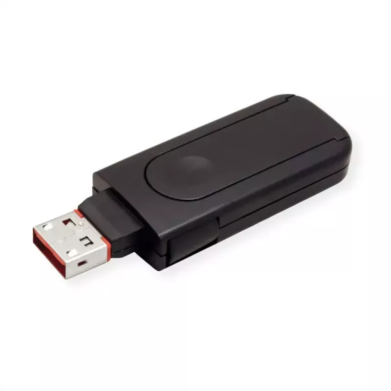 Port blocker key ROLINE 11.02.8330