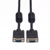 Kabel VGA ROLINE HQ 20m HD15 M/M