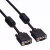 Kabel VGA ROLINE HQ 20m HD15 M/M