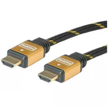 Kabel HDMI ROLINE GOLD High Speed 20m