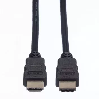 Kabel HDMI High Speed + Ethernet ROLINE 20 m