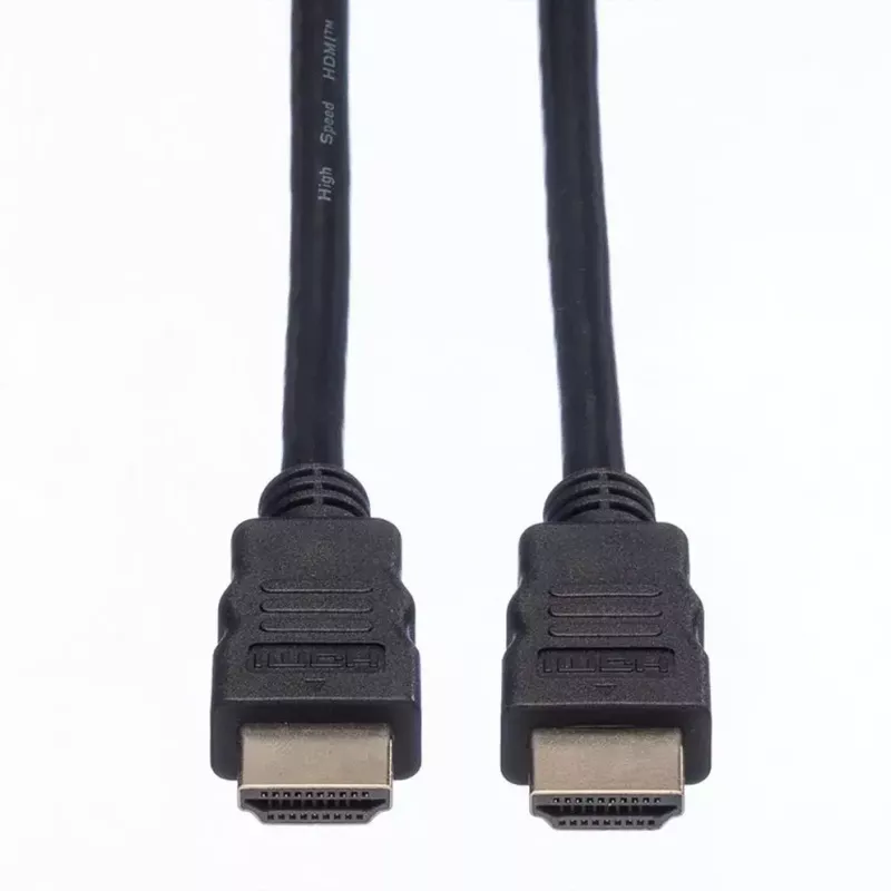 Kabel HDMI High Speed + Ethernet ROLINE 20 m