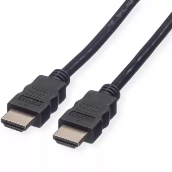 Kabel HDMI High Speed + Ethernet ROLINE 20 m
