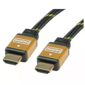 Kabel HDMI ROLINE GOLD HDMI M - HDMI M 20 m