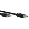 Kabel DisplayPort ROLINE DP-DP LSOH M/M 5 m