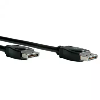Kabel DisplayPort ROLINE DP-DP LSOH M/M 5 m