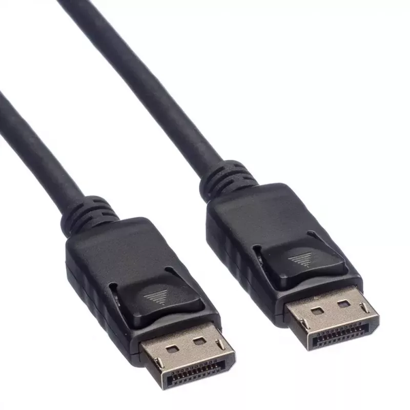 Kabel DisplayPort ROLINE DP-DP LSOH M/M 7,5 m