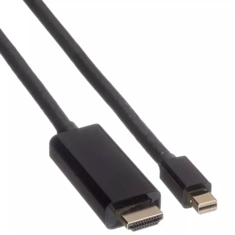 Kabel Mini DisplayPort ROLINE Mini DP-UHDTV 3m