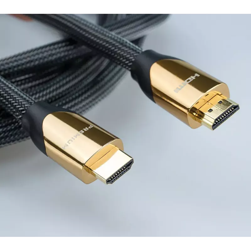 Kabel HDMI ROLINE 11.04.5803 3m