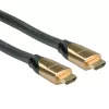 Kabel HDMI ROLINE 11.04.5805 7,5 m