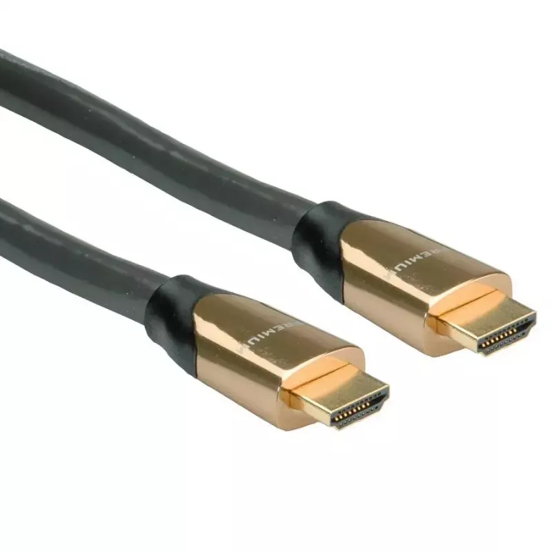 Kabel HDMI ROLINE 11.04.5805 7,5 m