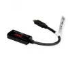 Adapter graficzny USB ROLINE 11.04.5957-10 3840 x 2160 pikseli Czarny