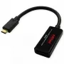 Adapter graficzny USB ROLINE 11.04.5957-10 3840 x 2160 pikseli Czarny