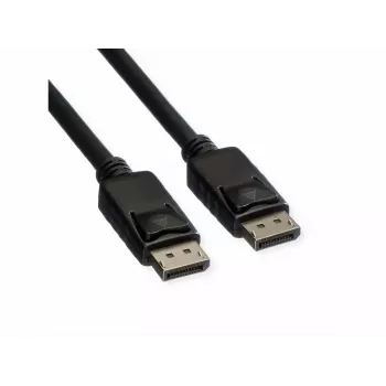 Kabel DisplayPort ROLINE 11045986 10 m
